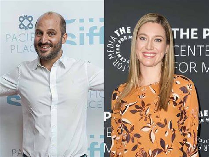 Exploring Zoe Perry's Marriage: Uncovering Her Husband's Identity