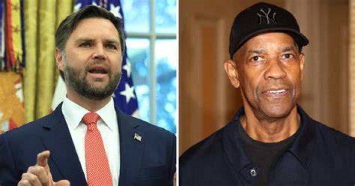 FACT CHECK Did Denzel Washington Really Die?