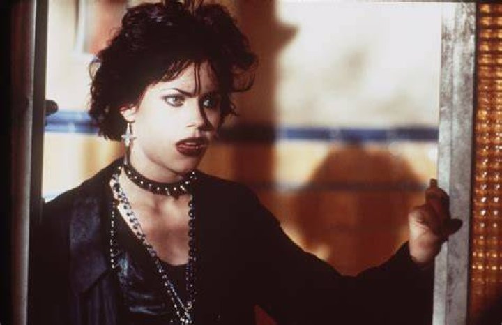 Fairuza Balk, The Craft (1996) Fairuza balk, Girl face, The craft movie