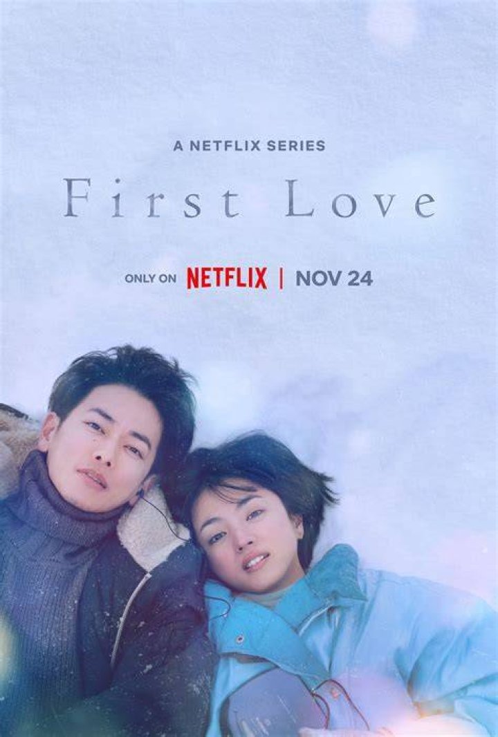 From First Love To Present Love