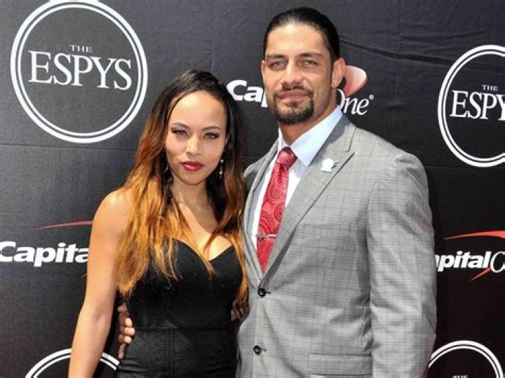 Galina Becker Who is Roman Reigns’ Wife?