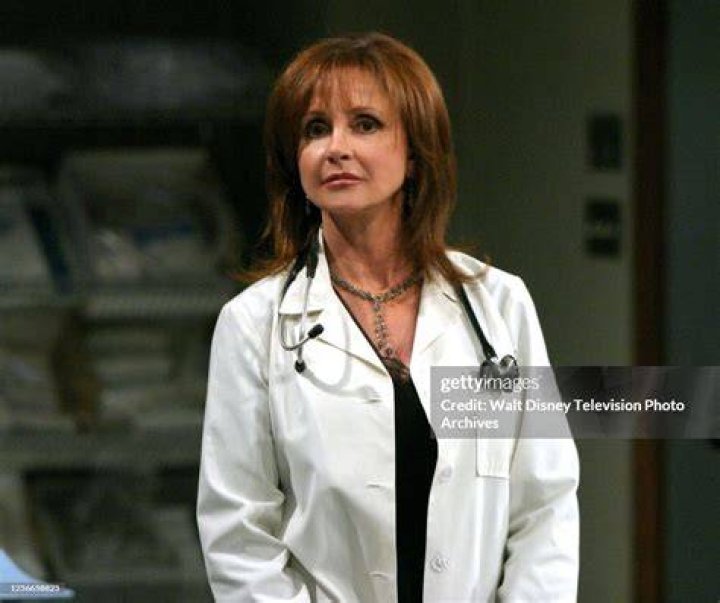 General Hospital Star Jackie Zeman Dead at 70 Daytime Confidential