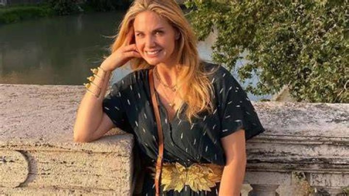 Genoveva Casanova 'Dejé la Fundación Casa de Alba hace cuatro meses