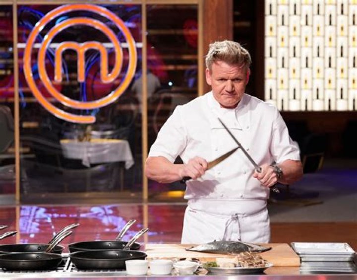 Gordon Ramsay's Daughter's Cookbook POPSUGAR Food