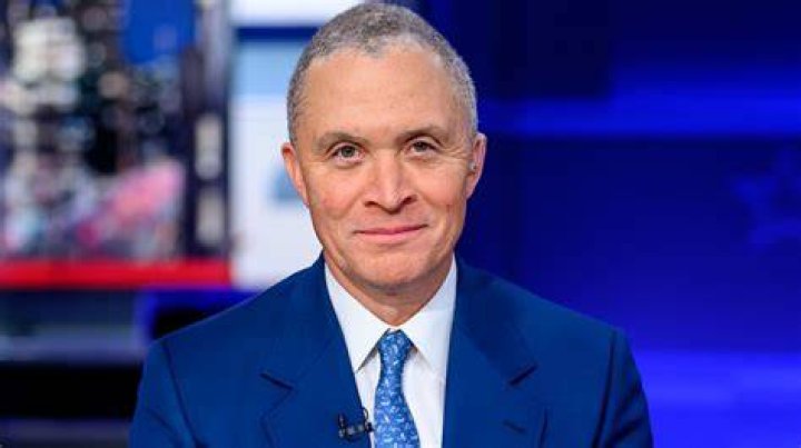 Harold Ford Jr.'s Maternal Roots
