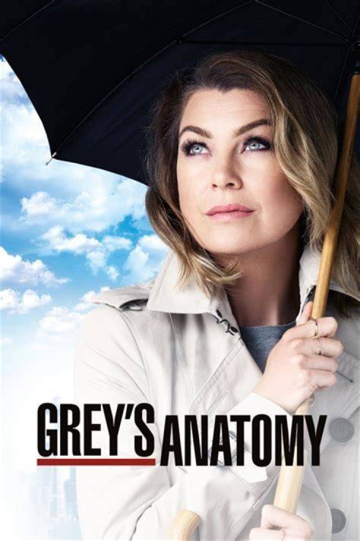 His Journey On "Grey's Anatomy"