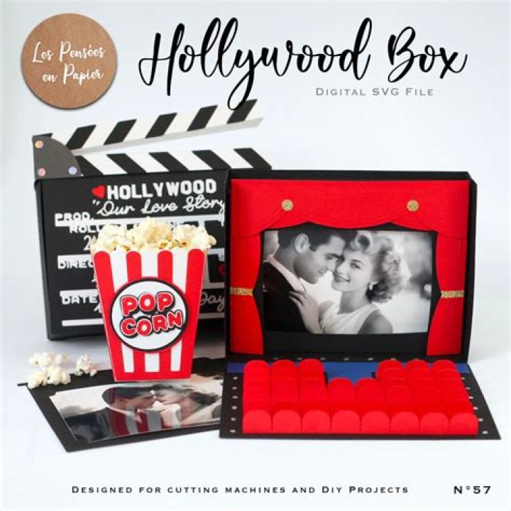 Hollywood Box