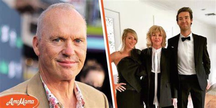 Hollywood Legend Michael Keaton's Family Ties: A Glimpse Into His Children's Lives
