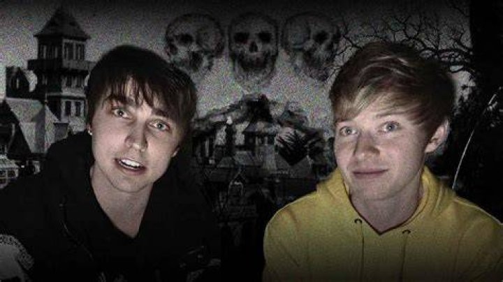 Horror YouTuber Colby Brock Teams With Influencer Record Label ‘Heard