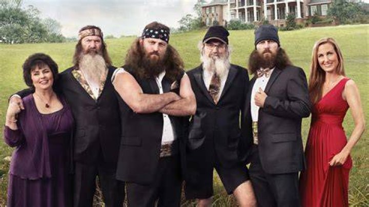How Duck Dynasty's Company Really Got Rich