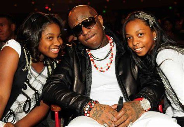 How Rich Is Lil Wayne's Daughter?
