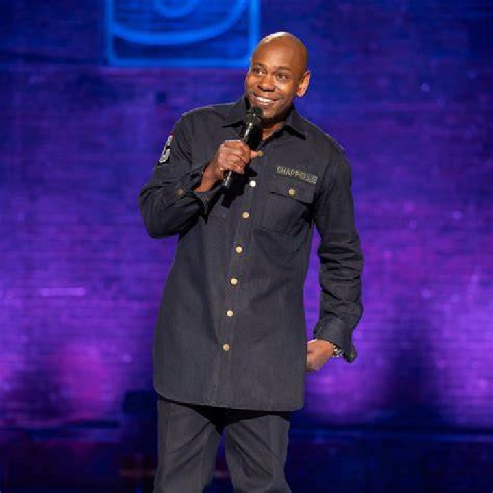 How Tall Is Dave Chappelle? Unveiling The Comedian's Height