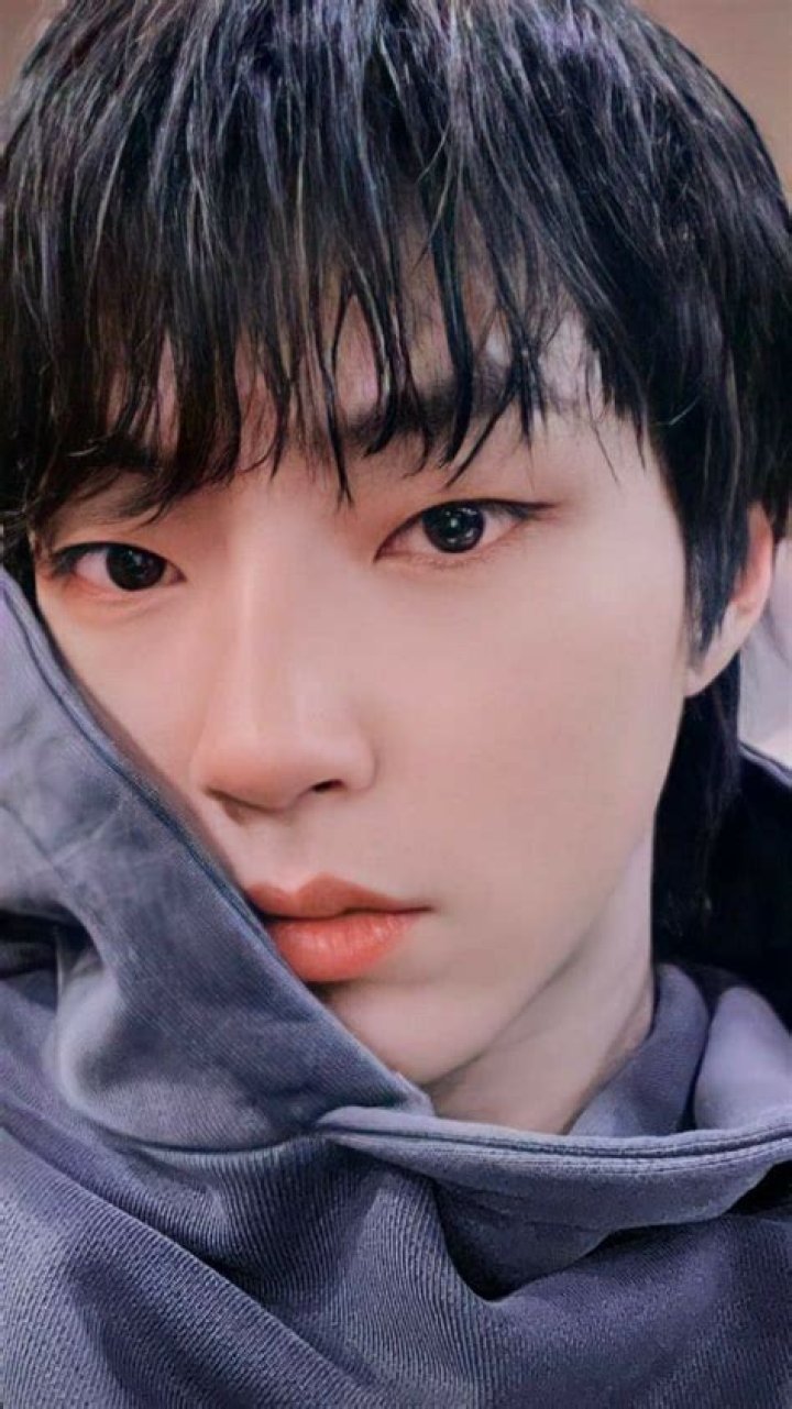 Hwang In Yeop (황인엽) MyDramaList