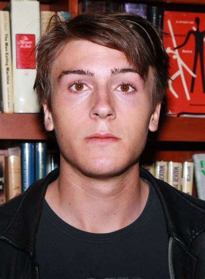 Indio Falconer Downey Bio Personal Life of Robert Downey Jr.’s Son