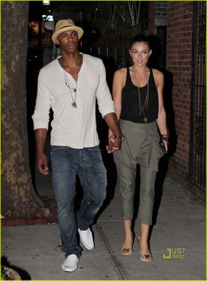 Inside Serinda Swan’s Break Up With Ex Partner Mehcad Brooks