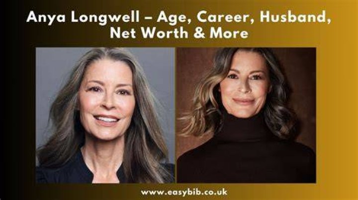 Introducing Anya Longwell: Innovative Artist And Visionary