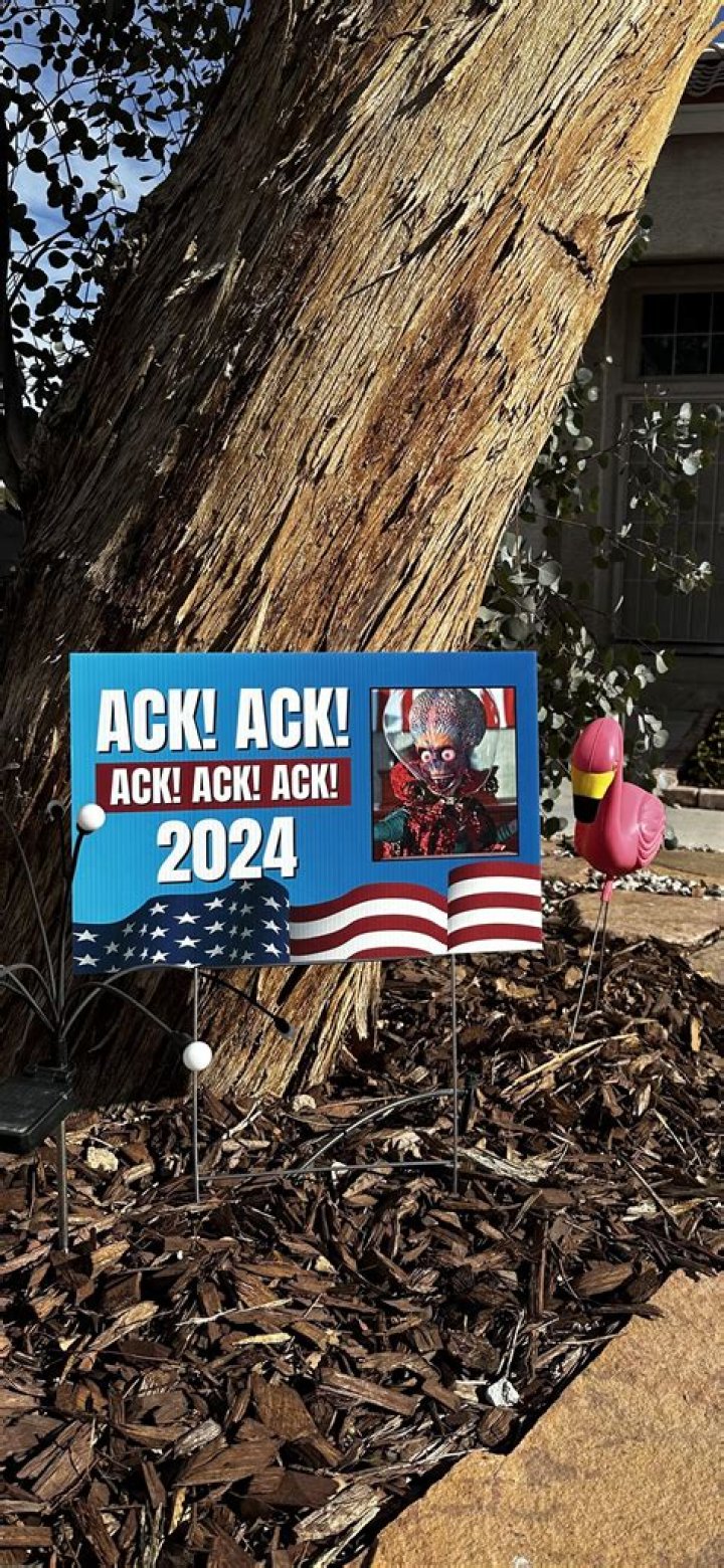 Introducing Neil Flynn: The Change We Need For 2024