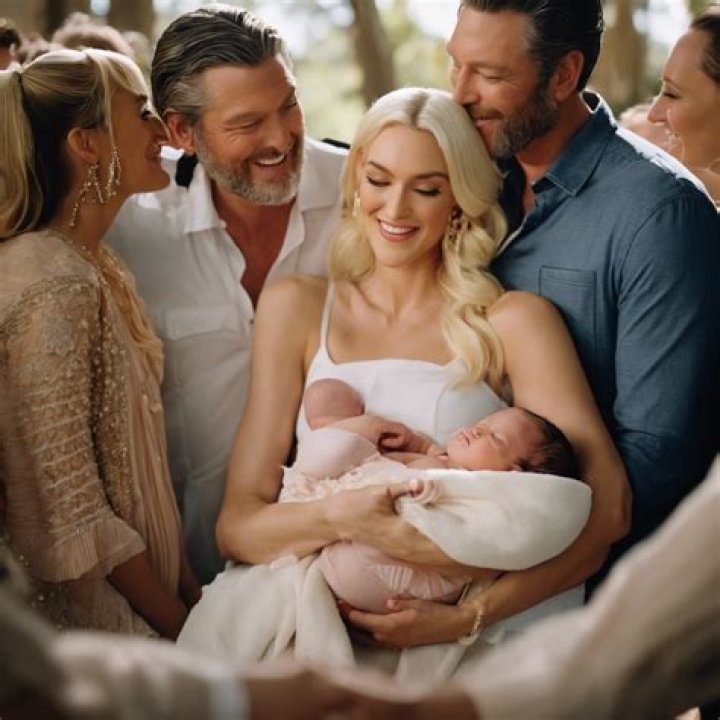 Is Gwen Stefani Expecting Baby 4? Exciting News Unveiled