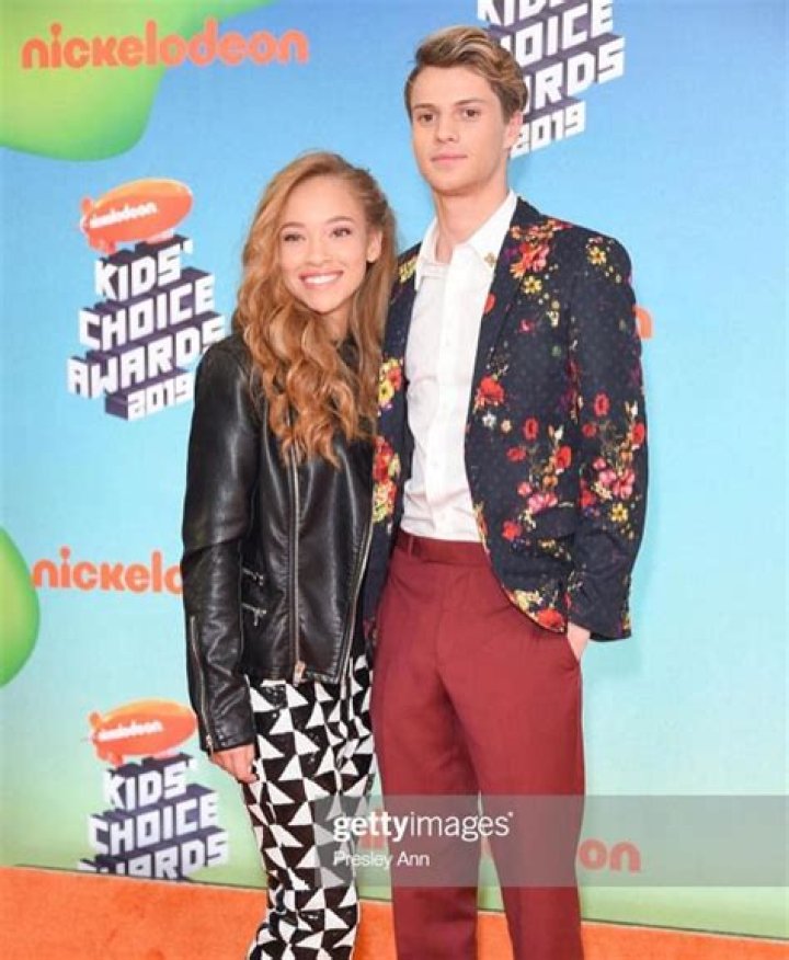 Is Jace Norman Single? Nickelodeon Star's Relationship Rumors J14