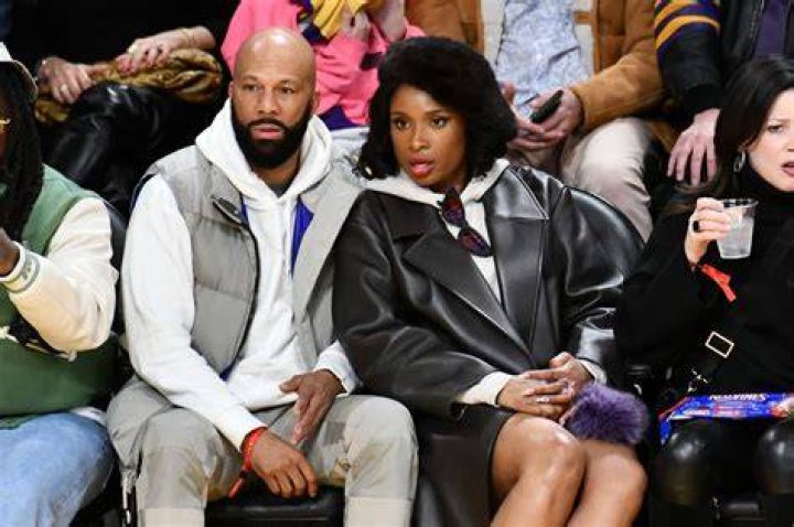 Is Jennifer Hudson Still Dating Common? The Latest Scoop On Their Relationship Status