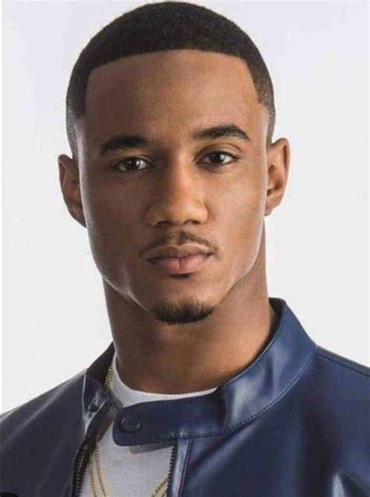 Is Jessie T. Usher Related To Usher? Exploring The Connection