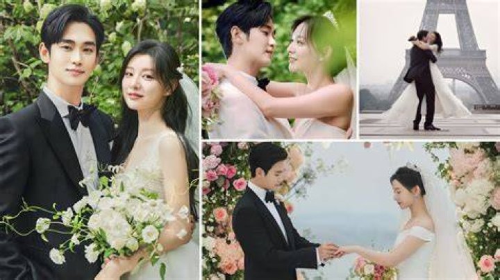 Is Kim Soo Hyun Married To Kim Ji Won? Find Out Now!