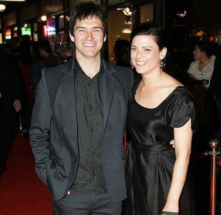 Is Lucy Mclay Anthony Starr’s Wife, Girlfriend or Partner?