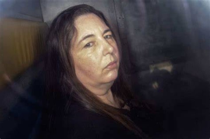 Is Molly Noblit In JSIL? Unraveling The Mystery