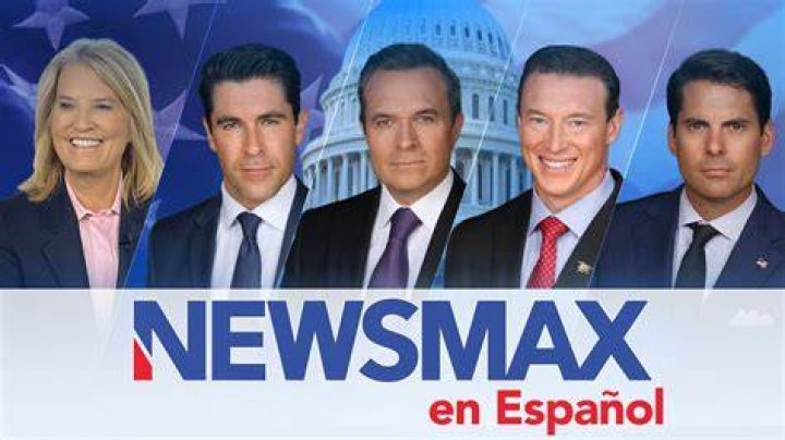 Is Newsmax's Lidia Curanaj Married? Age, Salary, Husband, Worth