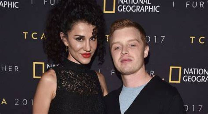 Is Noel Fisher Gay? Details On His Sexuality And Gay Icon Status