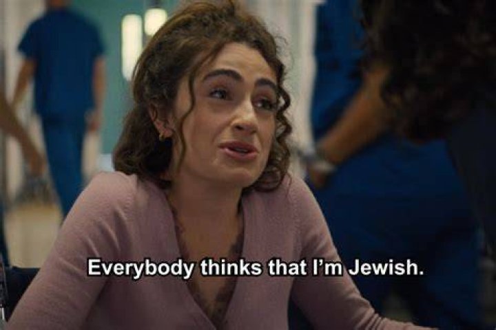 Is Rachel Sennott Jewish? Discover The Truth Behind Her Heritage