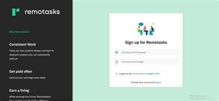 Is Remotasks Legit? Verified Remote Work Opportunities