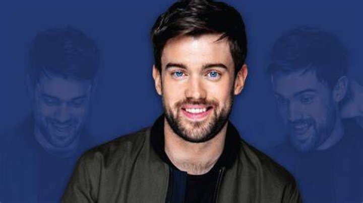 Jack Whitehall's Height: Uncovering His True Stature