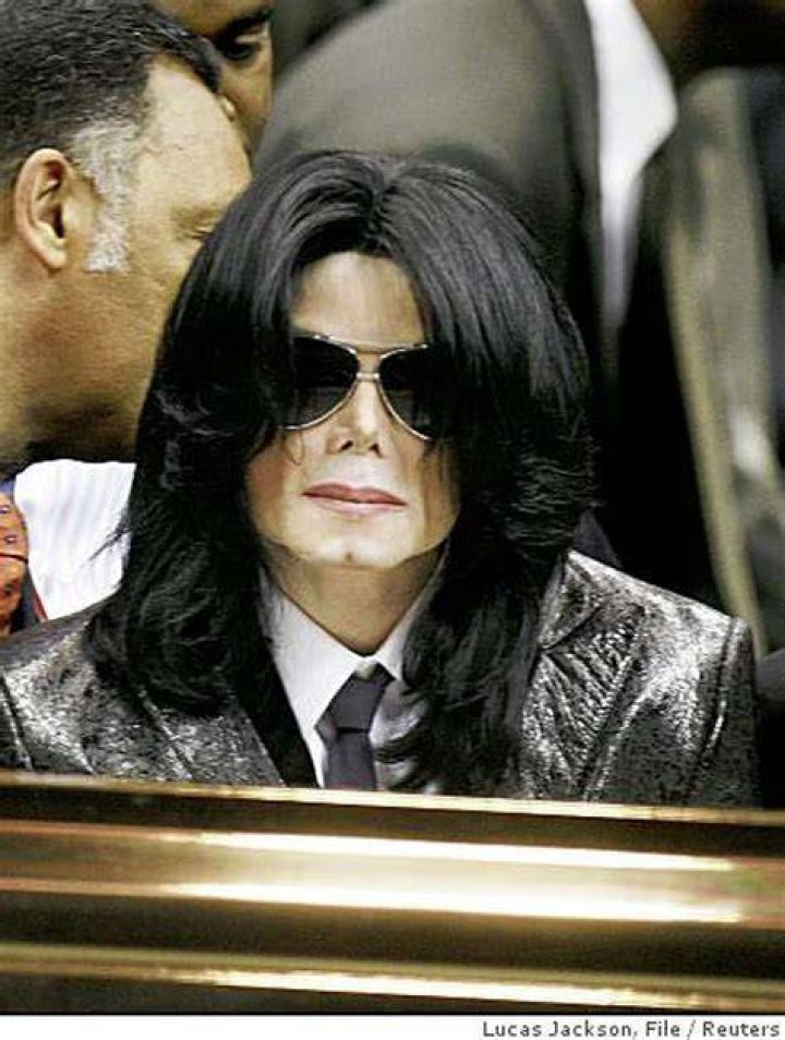 Jackson Turns 50 Years Old Jackson Photos and Career