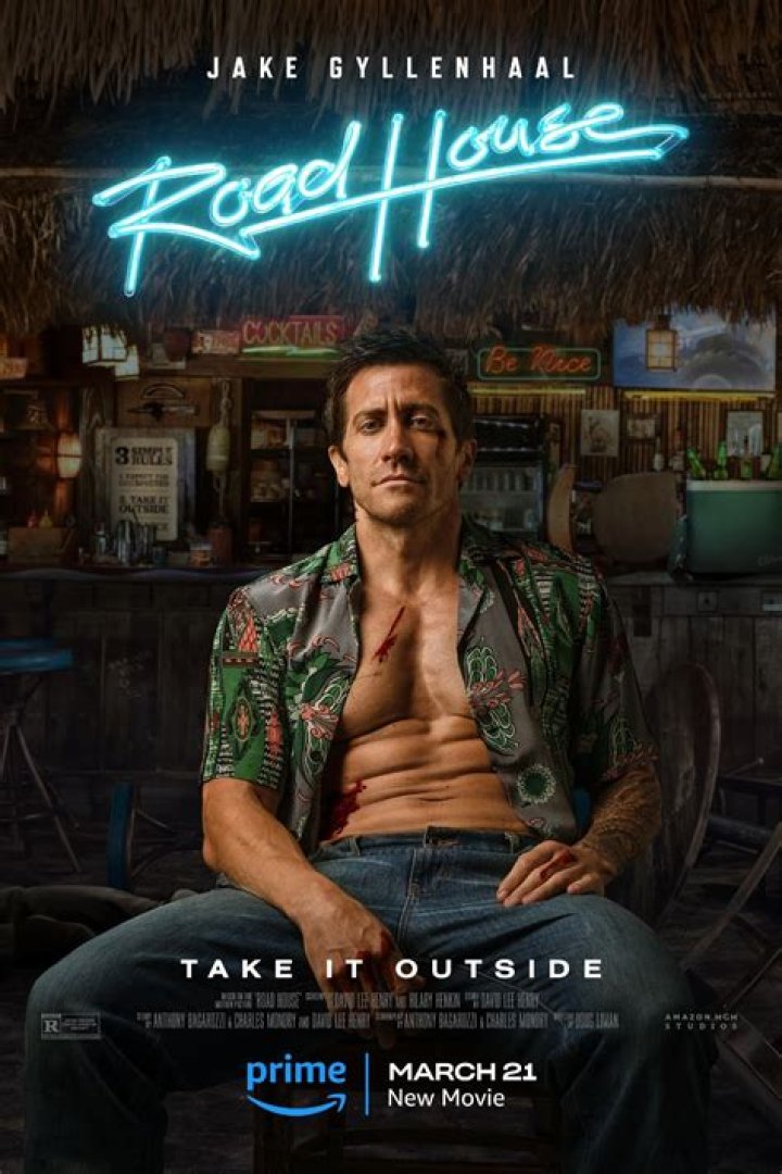 Jake Gyllenhaal’s Road House Remake A Huge Reason Why Patrick