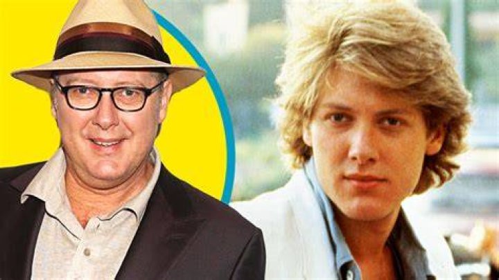 James Spader's Jewish Heritage