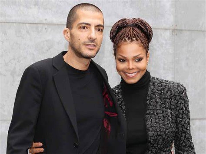 Janet Jackson's Son 2024 Unveiled