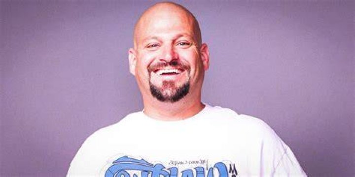 Jarrod Schulz: The Storage Wars Superstar