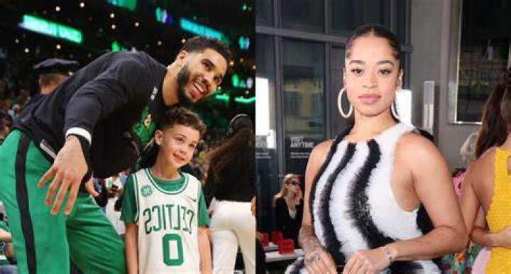 Jason Tatum's Baby Mama: The Inside Scoop On His Personal Life