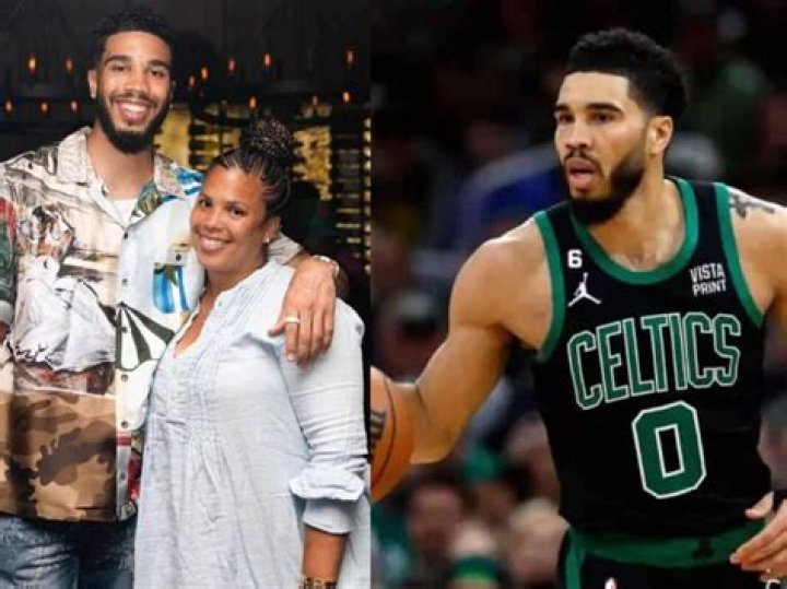 Jayson Tatum’s Mother Trashed Major NBA Star for Being a Bad Influence