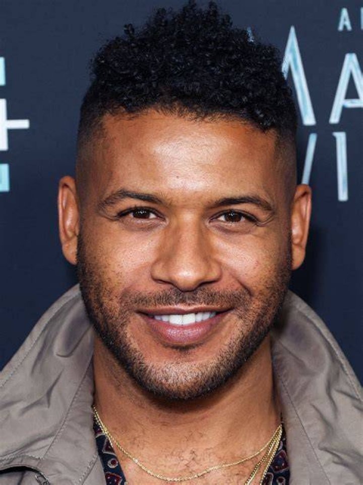 Jeffrey Bowyer Chapman's Romantic Partner: A Look Into His Relationships