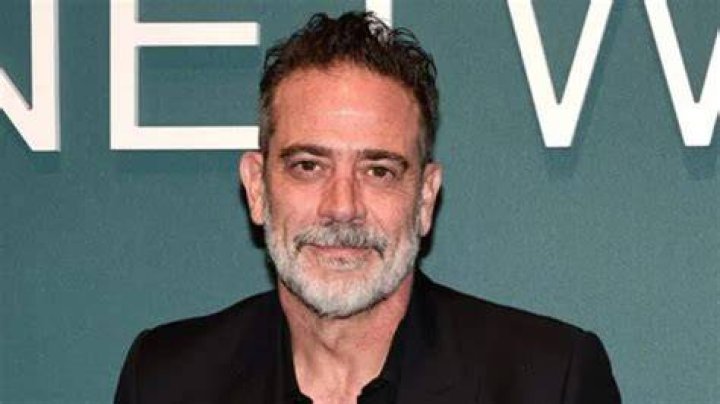 Jeffrey Dean Acteur.trice CinéSérie