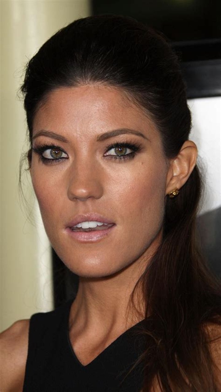 Jennifer Carpenter Jennifer Carpenter Photo (2924424) Fanpop