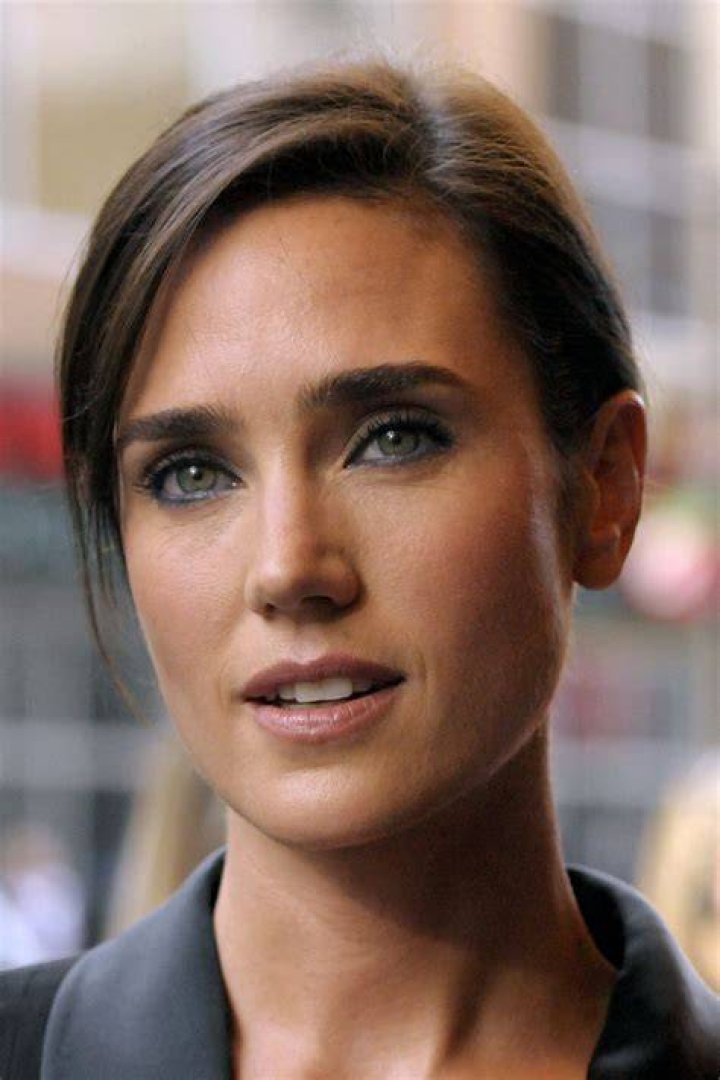 Jennifer Connelly Profile Images &mdash; The Movie Database (TMDB)
