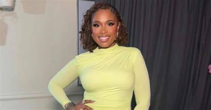 Jennifer Hudson's Journey To Stardom
