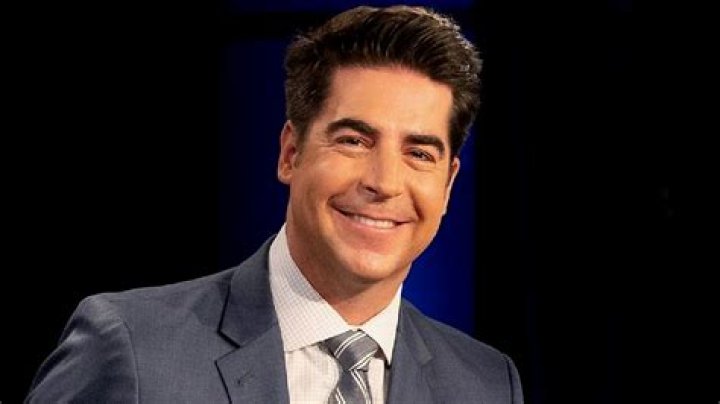 Jesse Watters Salary, Net Worth 2022, First Wife, Son, Bio, Age