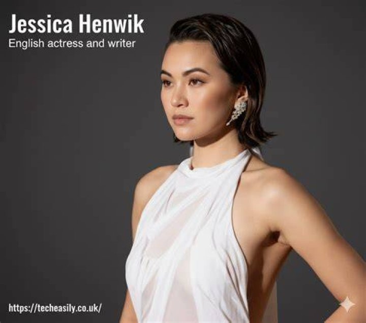 Jessica Seanoa: A Rising Star In The Entertainment Industry