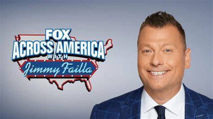 Jimmy Failla's Salary At Fox News: A Detailed Breakdown