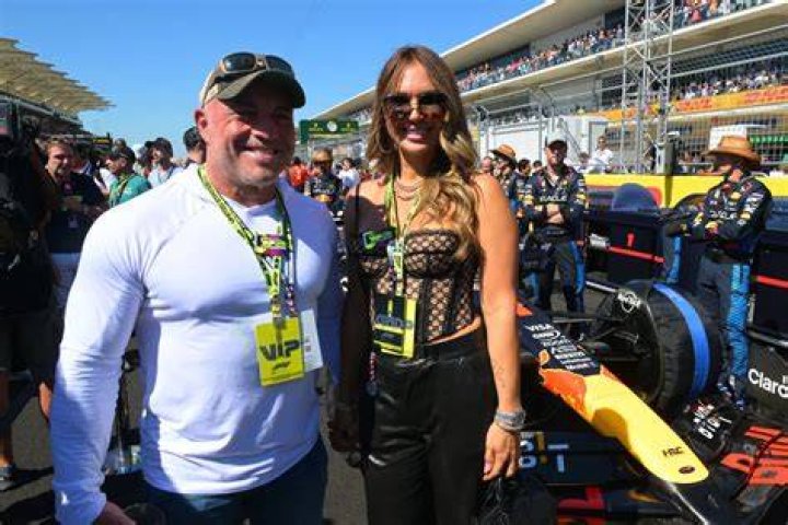 Joe Rogan&rsquo;s wife, Jessica Rogan&rsquo;s Wiki, Family, Age, Height, Kids, Money