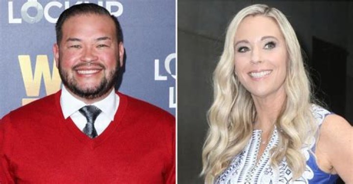 Jon Gosselin claims ex Kate stole 100K from two of their kids Nation